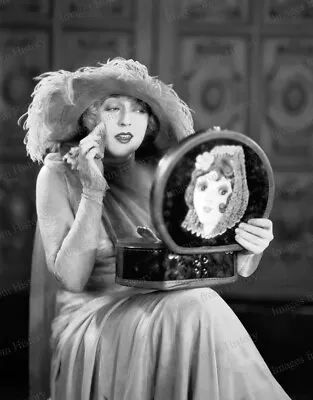 8x10 Print Radiant Star Mae Murray Beautiful Fashion Portrait 1926 #KBL • $15.99