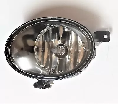 New Left Driver Fog Light For 2011 2012 2013 2014 Volkswagen Jetta Sedan Wagon • $22.75