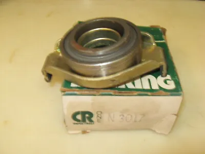 78-80 FORD FIESTA 1.6L 98cc OHV CLUTCH RELEASE BEARING CR # N3017 • $13.25