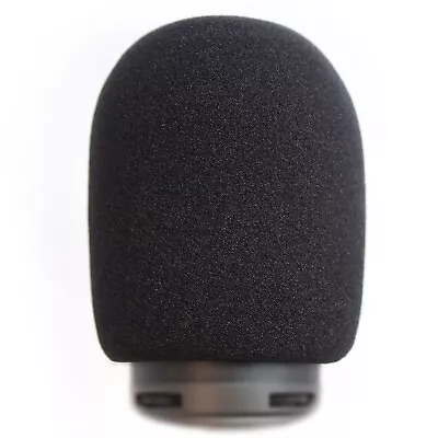 Microphone Windshield Foam Pop Filter For Audio Technica AT2020 AT2050 AT2035 • $9.99