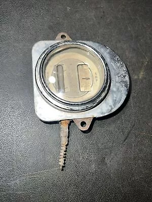 1935 1936 Ford Amp & Temperature Gauge Cluster (UNTESTED) • $19.95