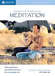 Relaxation  Breathing For Meditation (DVD 2003) • $4.99