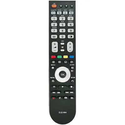 New CLE-984 For Hitachi TV Remote CLE-993 P50T01U P42H01AU L42X01AU P50H01AU • $13.81