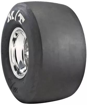 33x10.5-15w Mickey Thompson Et Drag Slick Racing Tire Mtt255281 3069w • $358.09