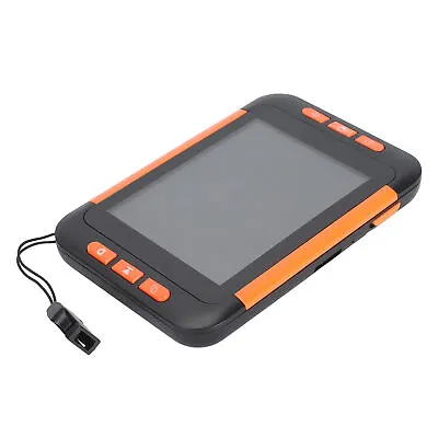 3.5 Inch LCD Digital Video Magnifier 2‑32X Electronic Reading Aid For Low V AU • $80.59