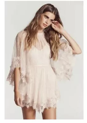 $134.95 • Buy Alice McCALL Lucky Charm Dress Size 6