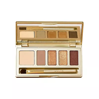 Brand New In Box Stila To You Eye Shadow Palette With Brush • $19