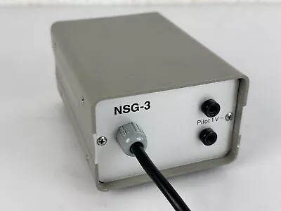 NSG 3 Power Supply/Power Supply For Nagra IV-S  4.2 Iv-Sj  E Etc. (110V+220V) • $426.45