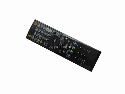 General Remote Control For Onkyo HT-S9300THX HT-SR508 TX-SR502 A/V AV Receiver • $29.25