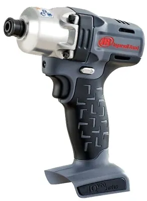 Ingersoll Rand 1/4  Quick Change Hex Drive 20V Mld-Torque Impactool-bare Tool • $180