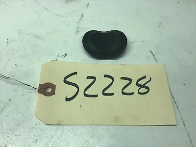 1967-1973 Ford Mercury Automatic Tranmission Shifter Housing Grommet • $2.50
