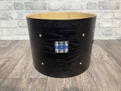 Yamaha Stage Custom Tom Drum Shell 12”x9” Bare Wood Project • £24.99