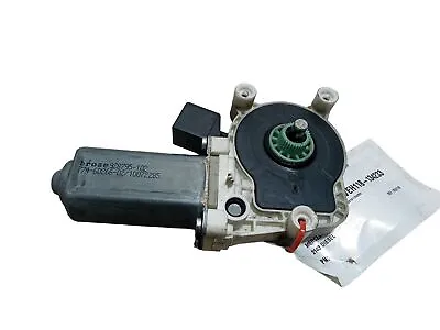 Mercedes Vito 113 Cdi W639 (ncv2) 2010-2015 Window Motor N/s/f • $43.58