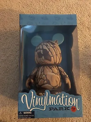Disney Vinylmation 9 Inch Park #11 Limited To 800 Pieces • $55