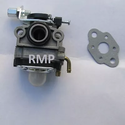 Carburetor Fits 753-1225 Mtd Troy-bilt Ryobi Yardman Bolen Cultivator Trimmer • $12