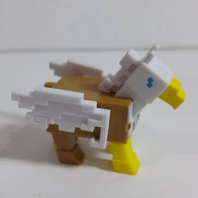 $15 • Buy Minecraft Mini-Figures Greek Mythology Series #12 1  Horse As Gryphon Figure