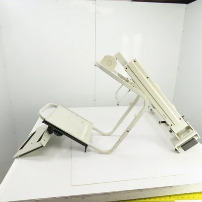 $229.99 • Buy Ergotron Articulating Monitor Arm/Workspace W/Keyboard Tray 54  Arm