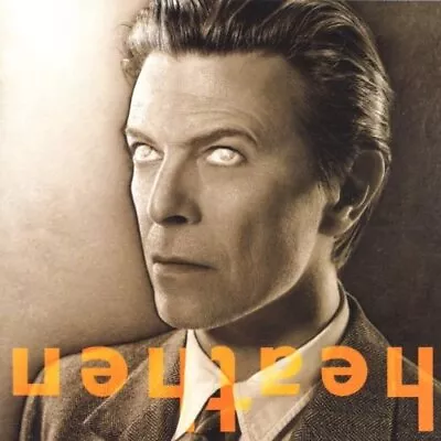 Bowie David : Heathen CD Value Guaranteed From EBay’s Biggest Seller! • £2.50