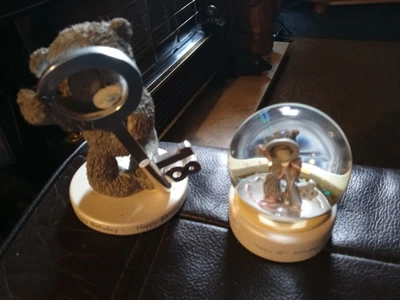 £10 • Buy Me To You Bears Figurines Bundle