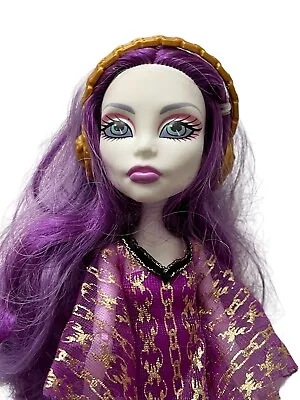 Monster High Doll Spectra Vondergeist 13 Wishes Shoes Lot Original Release • $29.99