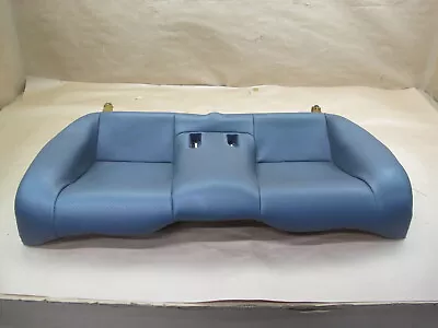 🥇1995 Mitsubishi Eclipse Gs-t Coupe Rear Seat Lower Leather Cushion Oem • $259.61