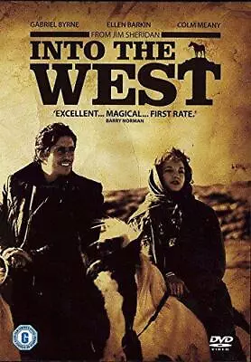 Into The West [DVD] • £8.79