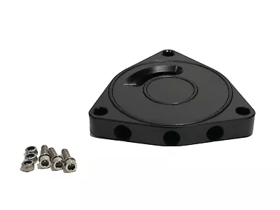 Blow Off Valve Diverter Valve Sound Plate For Hyundai Sonata 1.6T 2.0T 2012-2018 • $19.95