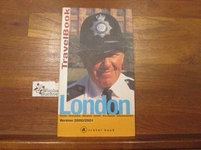 £6.16 • Buy London: [Food, Shopping, Museums, Hotels, Evening, Things To See]. Dorothea Frö