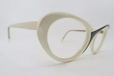 Vintage 80s Graffiti Eyeglasses Sunglasses Frames Mod 101 Made In France • $18.65