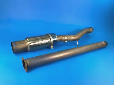 08-15 Mitsubishi Lancer Evolution Evo X Tomei Titanium Expreme Single Exhaust • $799.99