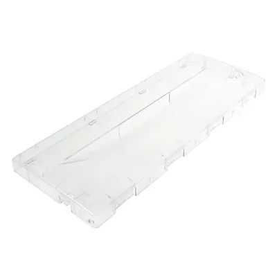 £20.95 • Buy Hotpoint & Indesit Fridge Freezer Top/Middle/Bottom Drawer Front Flap C00283722