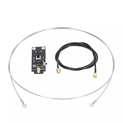Active Loop Antenna NE592 Chip Active Receiving Antenna For SDR Radios And Rece♡ • £29.94
