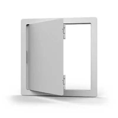 Acudor PA-3000 Universal Flush Access Door (Plastic) • $20.99