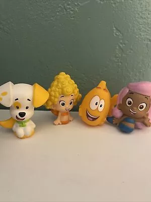 Bubble Guppies Toy • $8