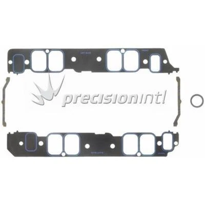 $40.19 • Buy Fel-pro Sfl17342 Intake Manifold Gasket Set Chev Gen V 454 & 502 Engines