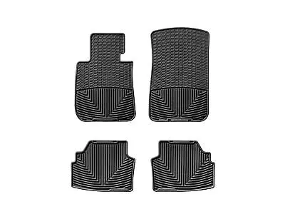 WeatherTech All-Weather Floor Mat For BMW 3-Series/ M3 Coupe 2007-2013 • $114.95