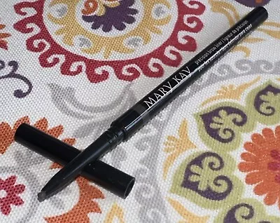 L@@k! Nwob Mary Kay Precision Brow Liner Black/brown Great Price 👀not Pencil • $11.70