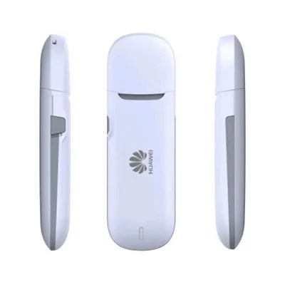 NEW UNLOCKED HUAWEI E3131 HSPA+ 21Mbps USB 3G Mobile Broadband  Dongle Stick  • $24.99