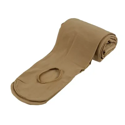 Convertible Tan/Toast Transition Ballet Dance Tights • £4.99