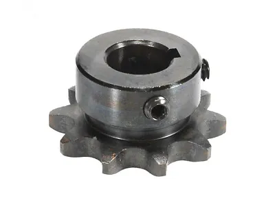 Rotary Brand Replacement 10 Tooth 40 41 420 Chain 5/8 Bore Jackshaft Sprocket • $17.70