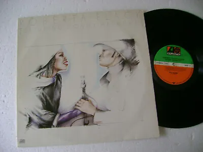 £1.72 • Buy 12  LP Roberta Flack Featuring Donny Hathaway - 7 Titel - ATL 50 696 (D) 1979