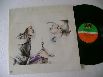 £1.72 • Buy 12  LP Roberta Flack Featuring Donny Hathaway - 7 Titel - ATL 50 696 (D) 1979