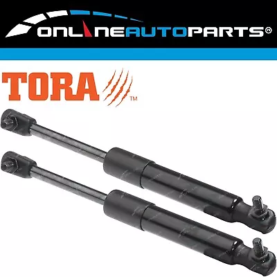 Pair Of Boot Gas Stay Struts For Holden Monaro V2 VZ Coupe 2001~2005 • $29.95