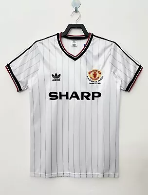 1983 Manchester United Away Game • $55.90