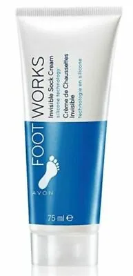 AVON Foot Works Various.Foot Creams/Ointments/Sprays • £5.99