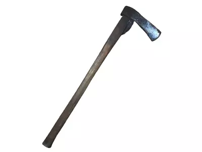 Ax Hatchet Machete Kunimitsu 國光 Carpentry Tools T202311Y • $152.16