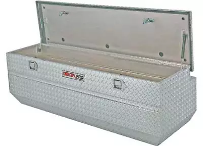 Jobox PAH1420000 61  Aluminum Fullsize Truck Chest Bright • $777.06