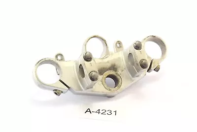 Kawasaki ZR-7S ZR750F Bj 2001 - Upper Triple Clamp A4231 • $115.30