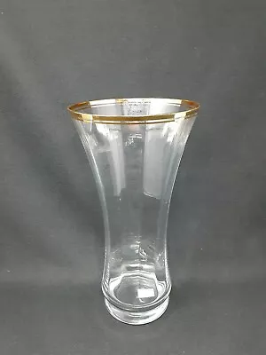 Mikasa Jamestown Gold 10  Vase • $29