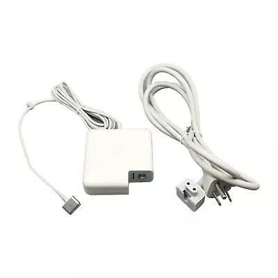 Original Apple MagSafe AC Adapter 85W For Macbook Pro 2012 2013 2014 2015 W/PC • $40.57